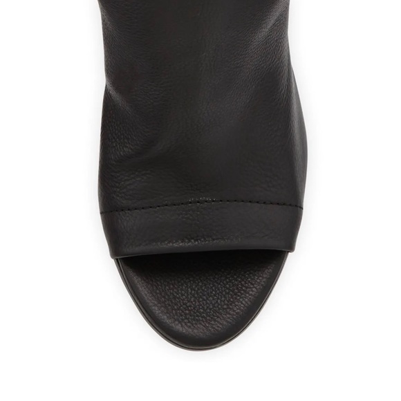 Vince Booties (new with tags) - Picture 5 of 12